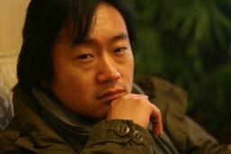 姬鵬[美術指導中國美院教師]