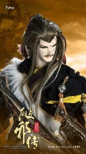 姑蘇還劍 姑蘇還劍