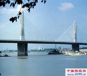 長沙湘江北橋 長沙湘江北橋