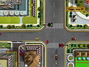 交警難做 交警難做