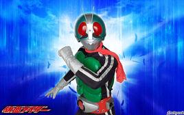 初代假面騎士 初代假面騎士