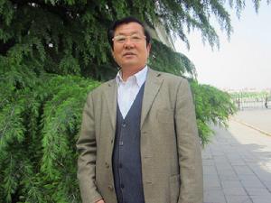 王琦[河南書畫家]