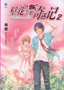 壁花小姐奇遇記2 壁花小姐奇遇記2