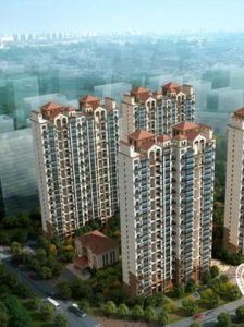 金色港灣[鄭州金色港灣]