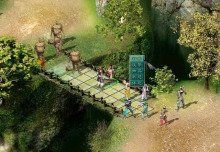 《三國孔明傳》 《三國孔明傳》