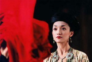 《夜宴》精彩劇照