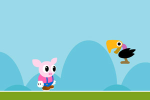 小豬哈哈 小豬哈哈