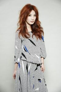 田馥甄《My Love》宣傳寫真