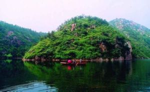 萊蕪雪野湖 萊蕪雪野湖