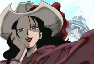 亞爾麗塔海賊團 亞爾麗塔海賊團