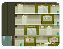 醫院急救護士 醫院急救護士