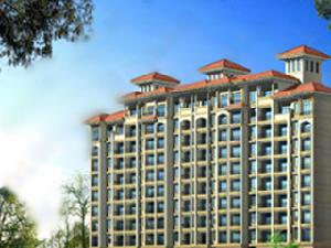 奧韻康城 奧韻康城