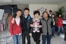 電影《斷橋》現場花絮