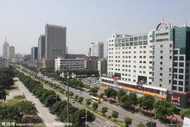 南海大道[廣東佛山市南海區城區大道]