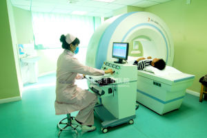 先進的醫療設備