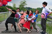 糊裡糊塗愛上它