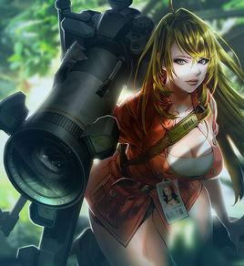 洛林[《全職大師》角色之一]