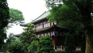 上清古鎮 上清古鎮