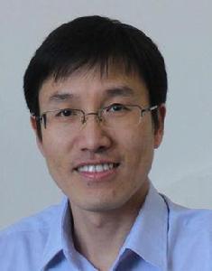 陳駿[北京科技大學教授，科研工作者]