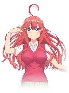 五等分的花嫁[電視動畫]