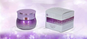 歲月奇蹟精華霜