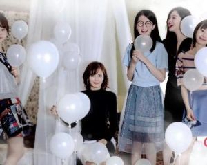 總有幸福在等你 總有幸福在等你