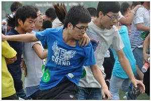 安徽理工大學心理委員聯合會