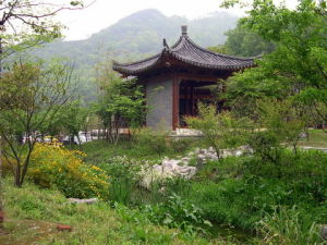 龍井八詠 龍井八詠