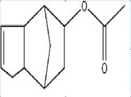 乙酸三環癸烯酯 乙酸三環癸烯酯