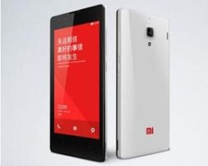 紅米手機
