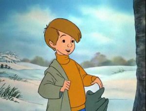 《小熊維尼歷險記》