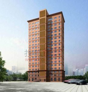 新興大廈 新興大廈