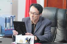 馬建平飾王校長