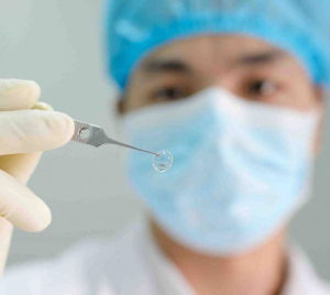 人工角膜 人工角膜