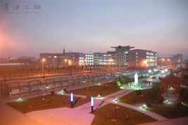 太谷二中 太谷二中