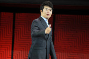 郎朗[中國鋼琴演奏者]