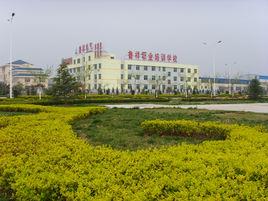 泰安魯祥技校 泰安魯祥技校