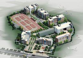 瀘縣二中城北分校 瀘縣二中城北分校