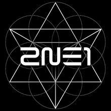 crush[2NE1第2張正規專輯]