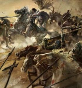 洪都之戰 洪都之戰