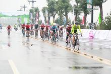 中國&middot;環秦嶺腳踏車聯賽