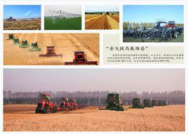 友誼農場 友誼農場