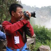 馬江[新聞網副總編輯]