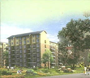 香洲南亭二期 香洲南亭二期