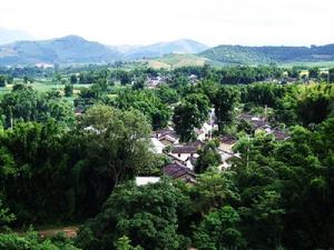 莫卡自然村 莫卡自然村