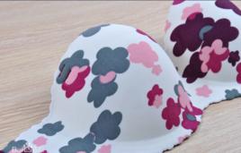 一片無痕文胸 一片無痕文胸