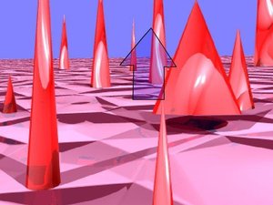 粉紅色仙境 粉紅色仙境