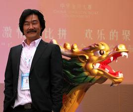 羅忠義[國際冰上龍舟聯合會主席]