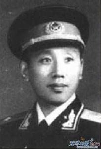 馬衛華[開國少將]