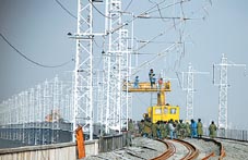 神黃鐵路 神黃鐵路